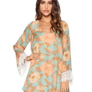 Show Me Your Mumu dress